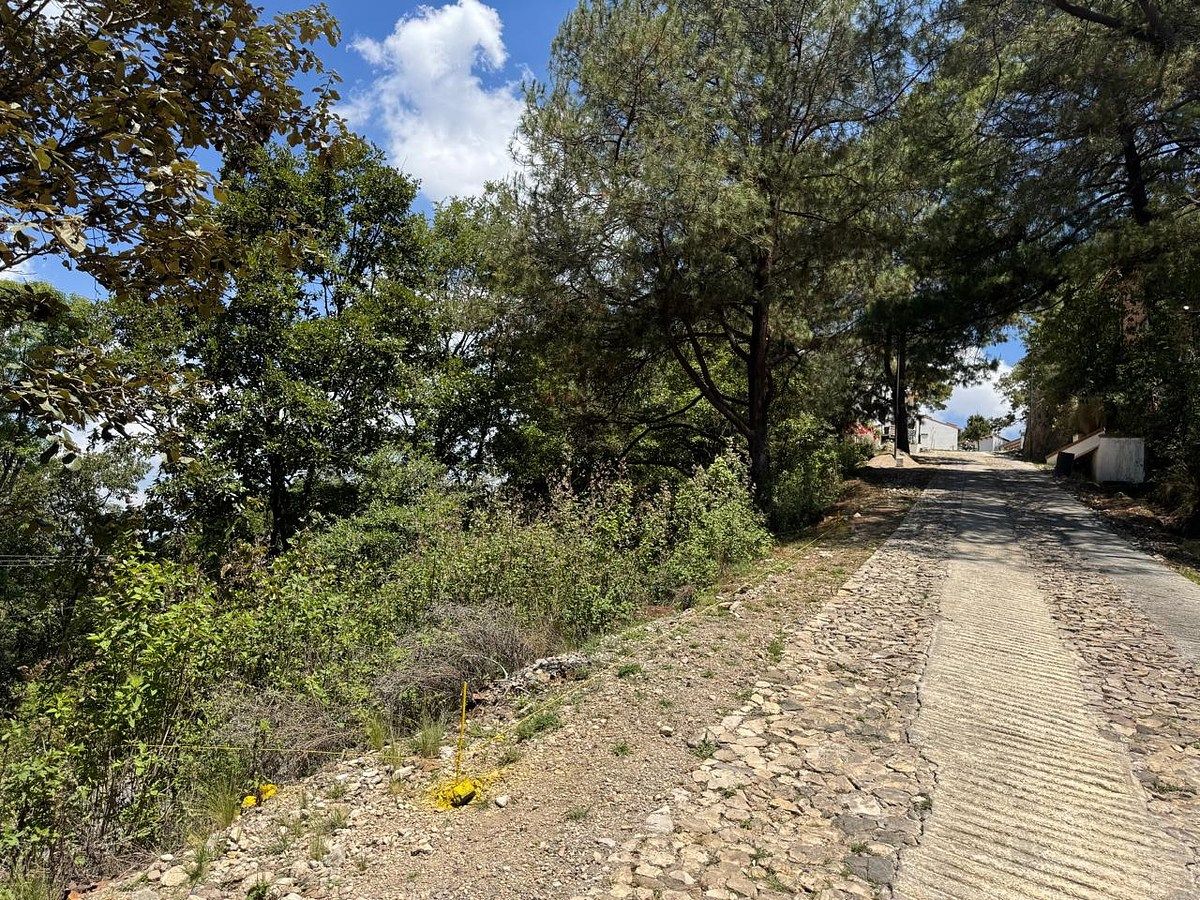 Lote em San Nicolás, San Cristóbal de Las Casas, foto 18 de 20