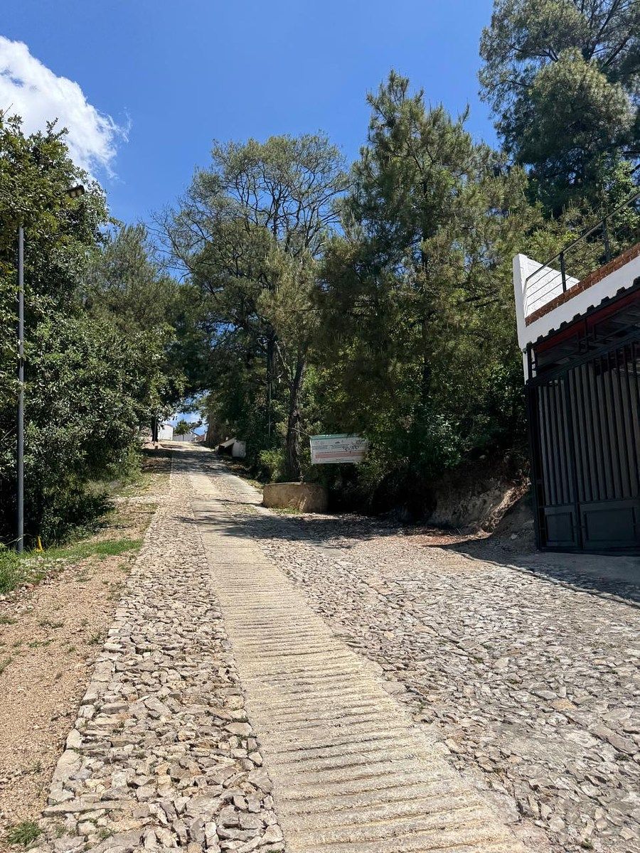 Lote em San Nicolás, San Cristóbal de Las Casas, foto 20 de 20