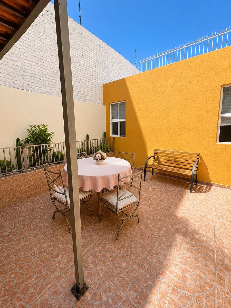 Casa en Colinas del Cimatario, Querétaro, foto 7 de 16