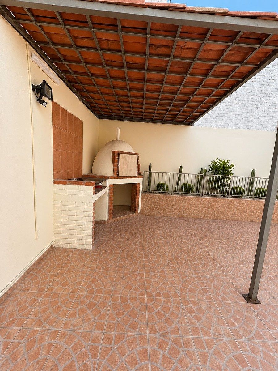 Casa en Colinas del Cimatario, Querétaro, foto 10 de 16