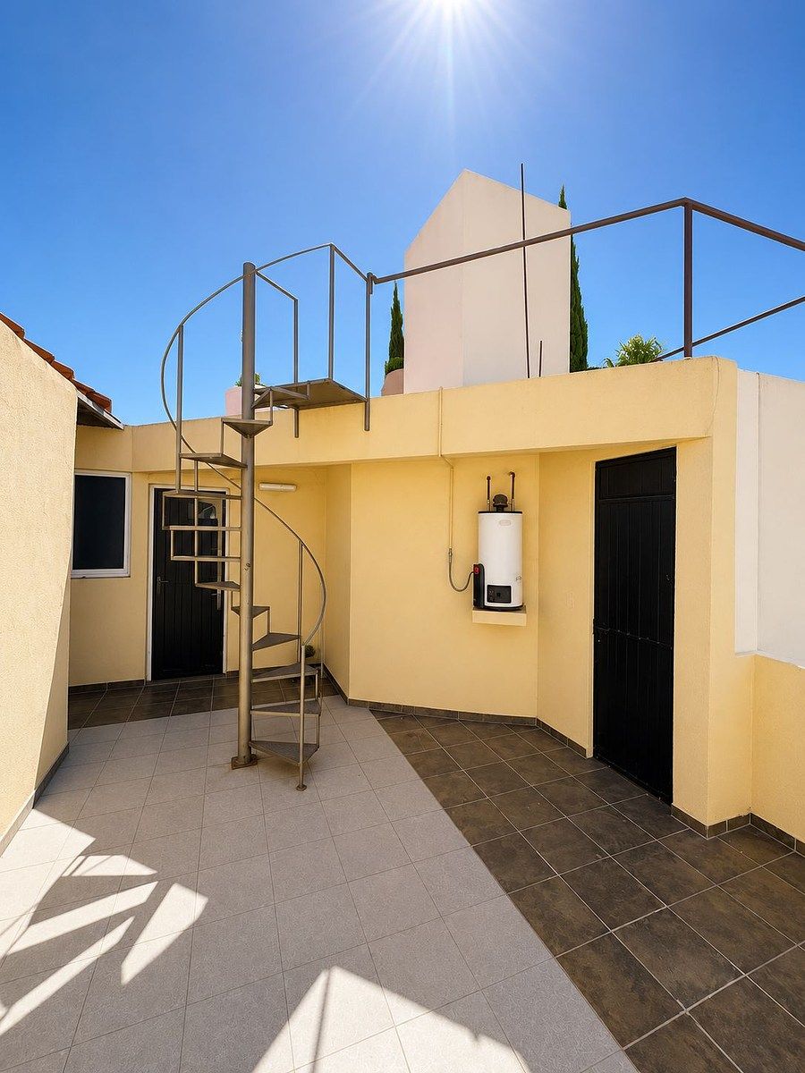 Casa en Colinas del Cimatario, Querétaro, foto 11 de 16