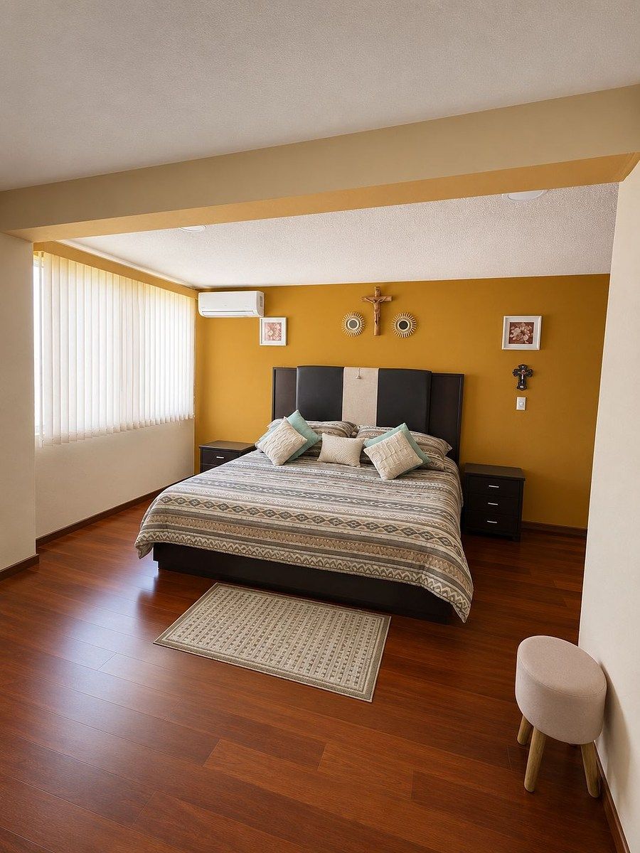 Casa en Colinas del Cimatario, Querétaro, foto 14 de 16