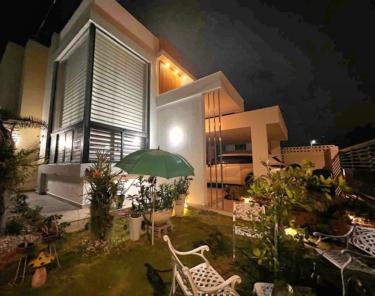 VENTA DE LUJOSA CASA, SAN FCO. DE MAC, foto 1 de 17
