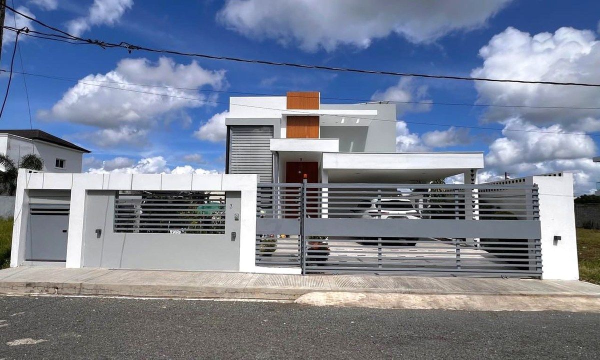Casa en San Francisco de Macorís, foto 5 de 17