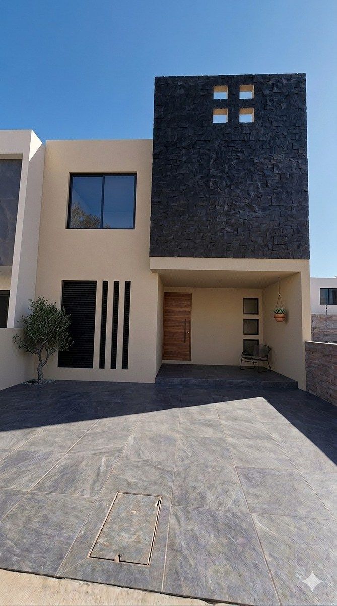 Casa en Villas de Bernalejo, Irapuato, foto 2 de 2