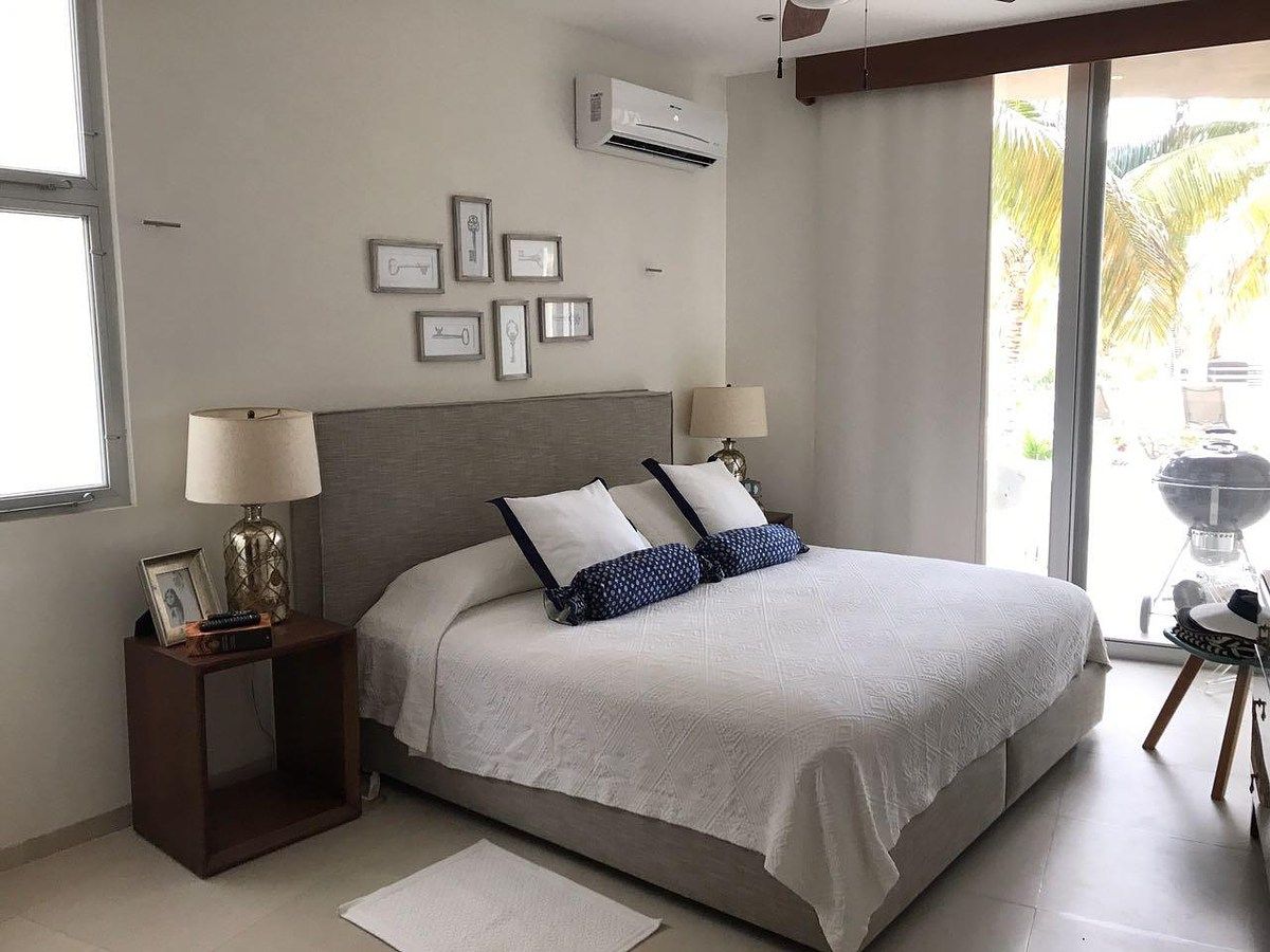 Villa en San Benito, Dzemul, foto 4 de 11