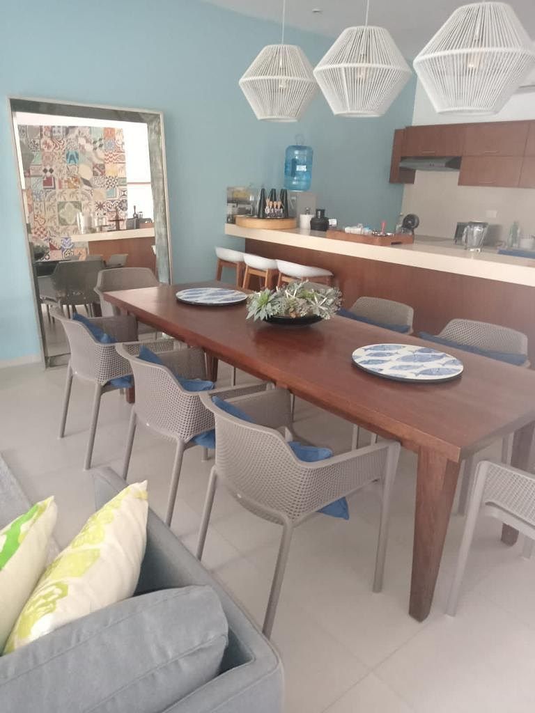 Villa en San Benito, Dzemul, foto 6 de 11