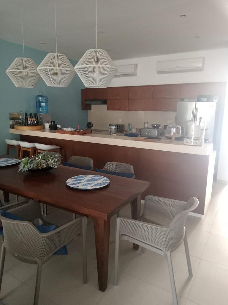 Villa en San Benito, Dzemul, foto 7 de 11