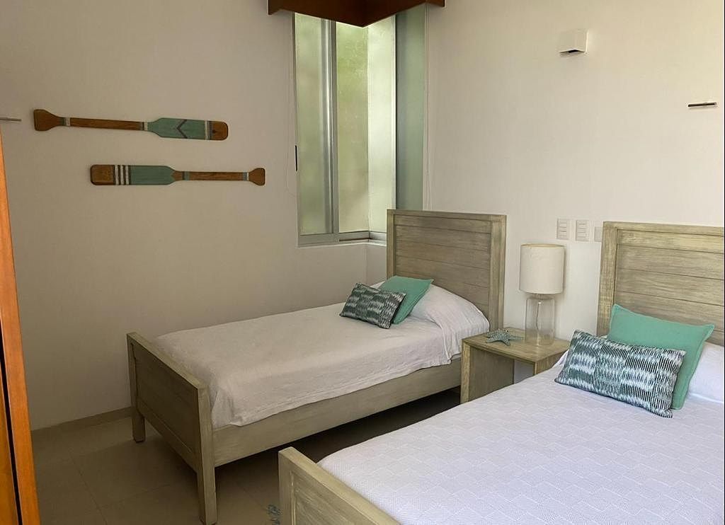 Villa en San Benito, Dzemul, foto 8 de 11