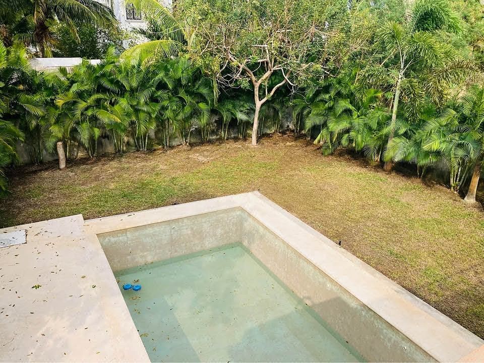 Casa en Cholul, Mérida, foto 10 de 10