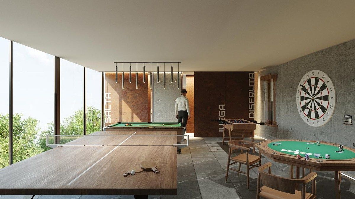 Apartment in Granada, Miguel Hidalgo, photo 7 of 10