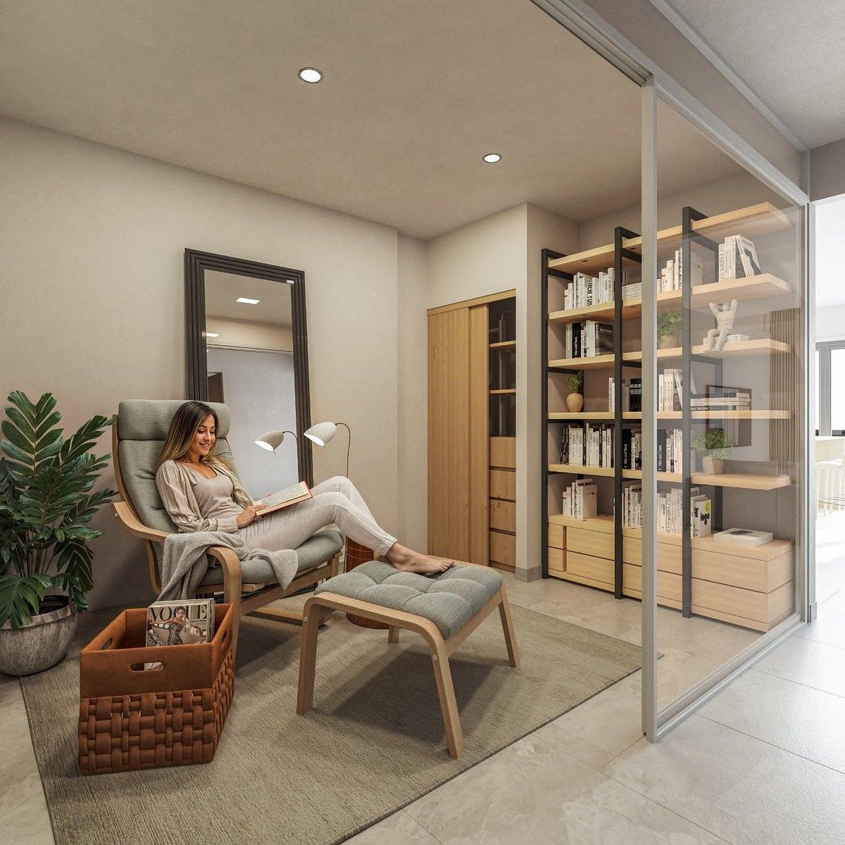 Apartment in Granada, Miguel Hidalgo, photo 9 of 10