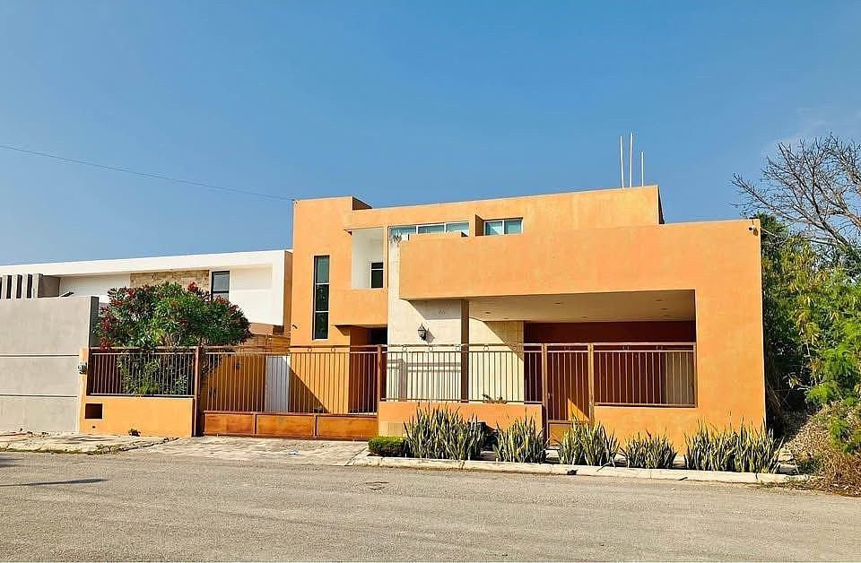 Casa en Venta o Renta en Cholul, Mérida, foto 1 de 10