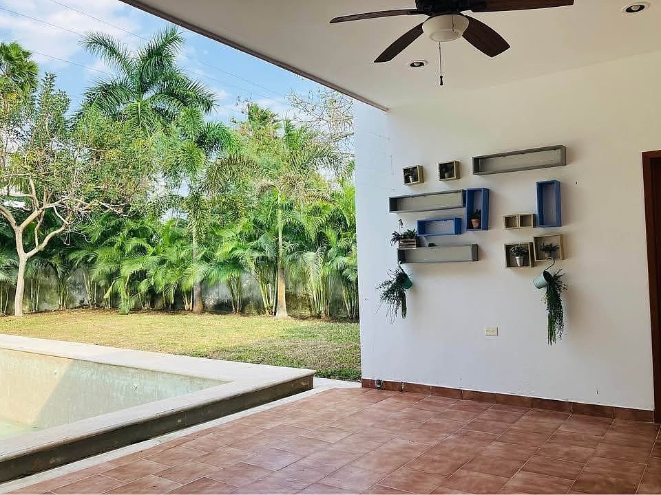 Casa en Cholul, Mérida, foto 3 de 10