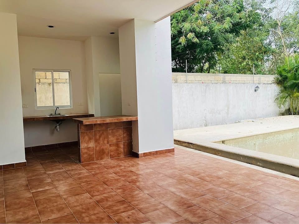 Casa en Cholul, Mérida, foto 4 de 10