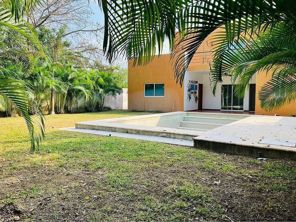 Casa en Cholul, Mérida, foto 6 de 10