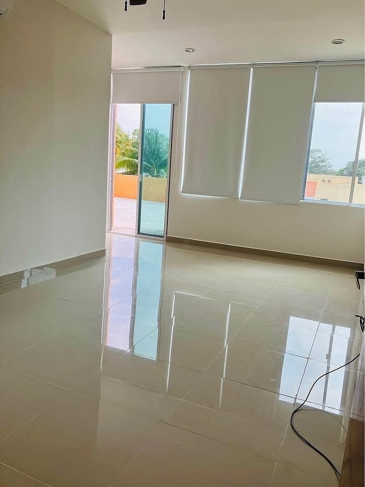 Casa en Cholul, Mérida, foto 7 de 10