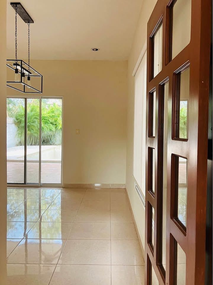 Casa en Cholul, Mérida, foto 9 de 10