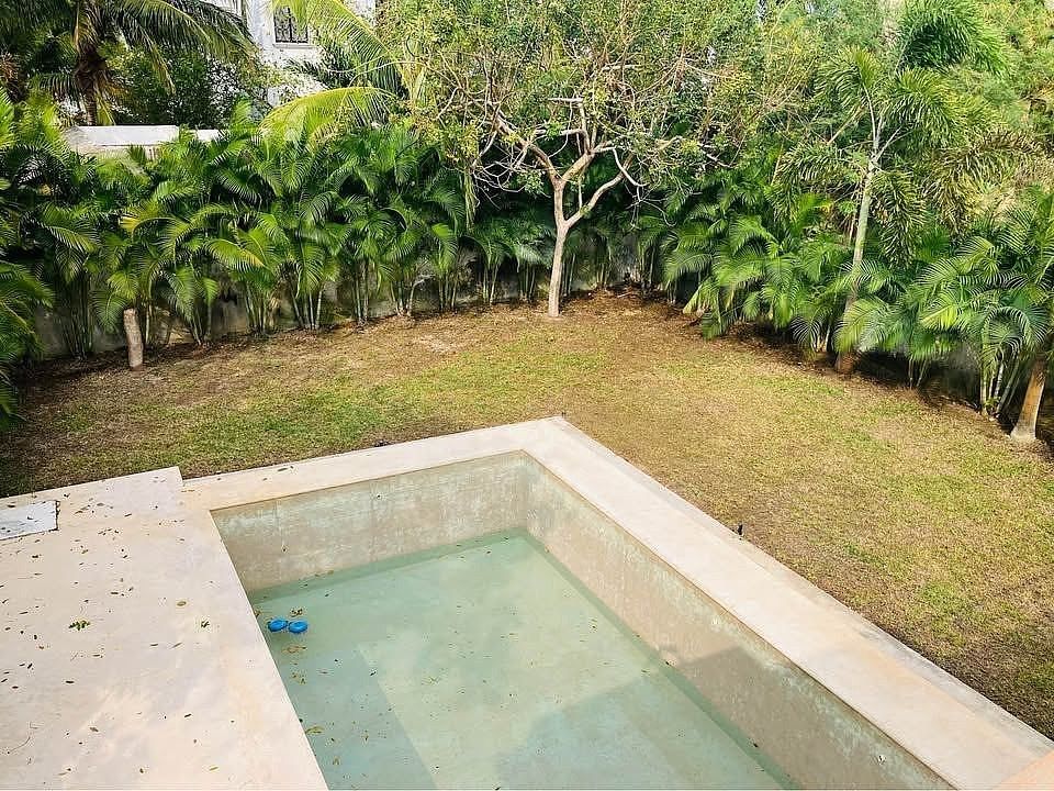 Casa en Cholul, Mérida, foto 10 de 10