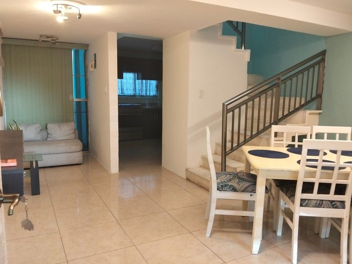 Casa amueblada en renta, foto 1 de 10
