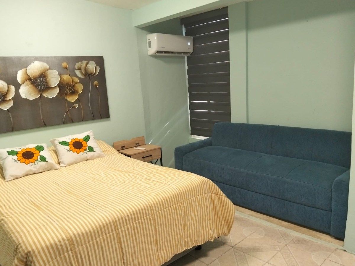 Casa en Las Palmas, Coatzacoalcos, foto 7 de 10