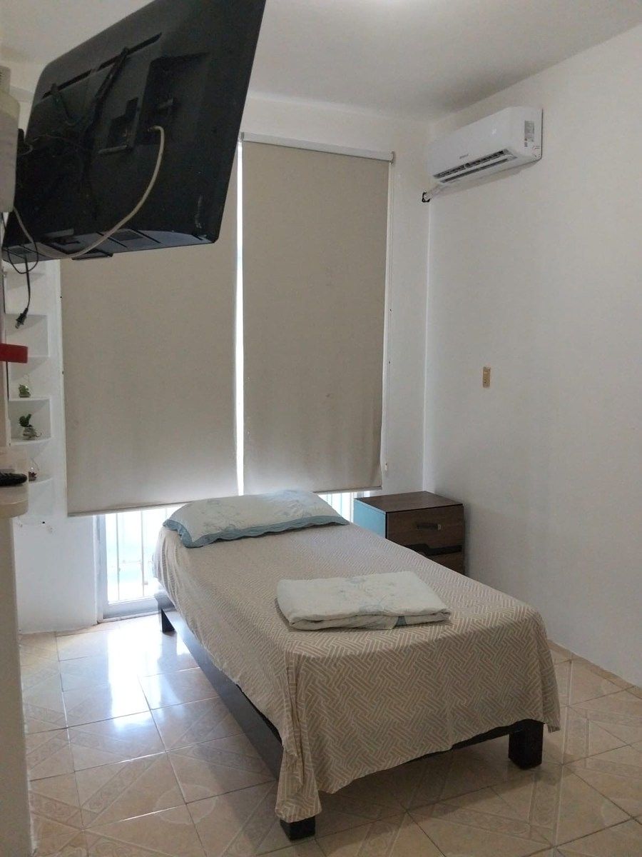 Casa en Las Palmas, Coatzacoalcos, foto 9 de 10
