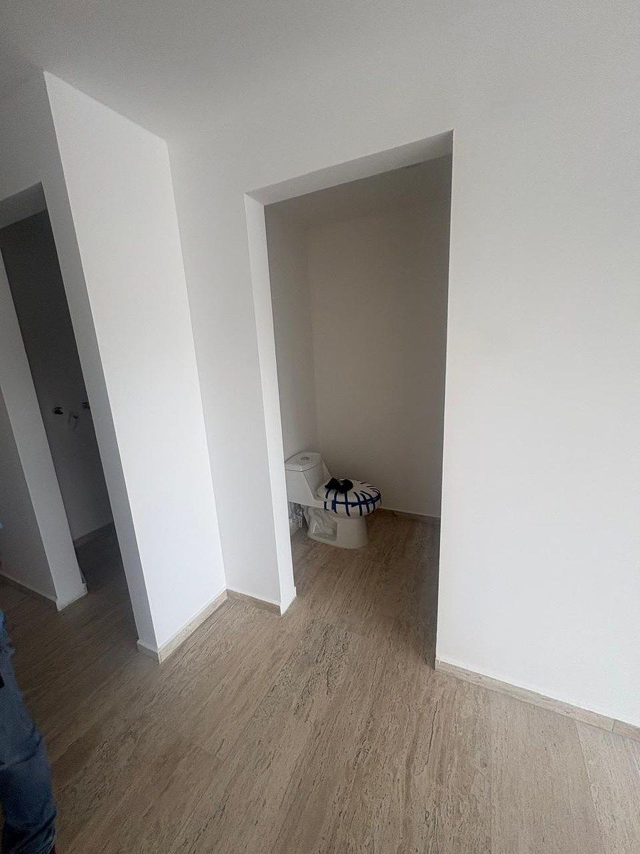 Apartment in Lomas Hipódromo, Naucalpan de Juárez, photo 7 of 23