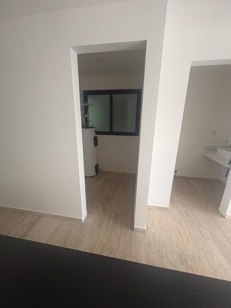 Apartment in Lomas Hipódromo, Naucalpan de Juárez, photo 8 of 23