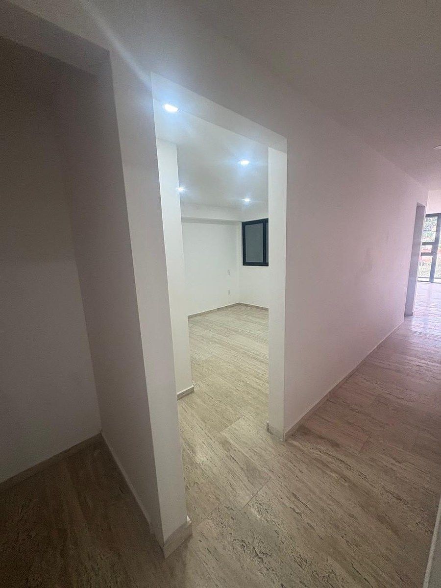 Apartment in Lomas Hipódromo, Naucalpan de Juárez, photo 4 of 23