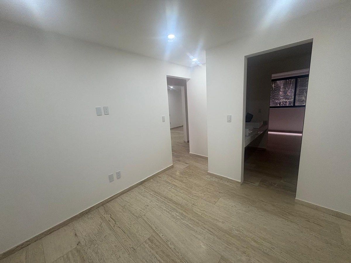 Apartment in Lomas Hipódromo, Naucalpan de Juárez, photo 9 of 23