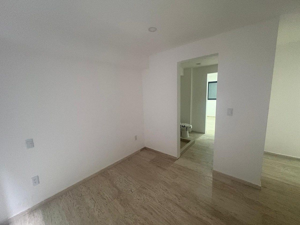 Apartment in Lomas Hipódromo, Naucalpan de Juárez, photo 10 of 23