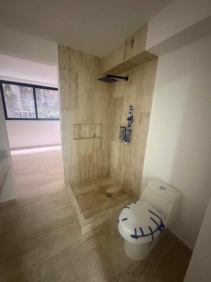 Apartment in Lomas Hipódromo, Naucalpan de Juárez, photo 11 of 23