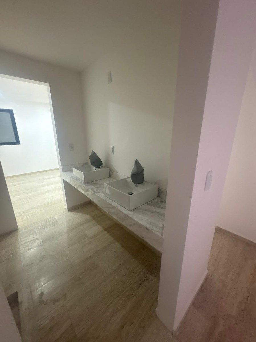 Apartment in Lomas Hipódromo, Naucalpan de Juárez, photo 13 of 23