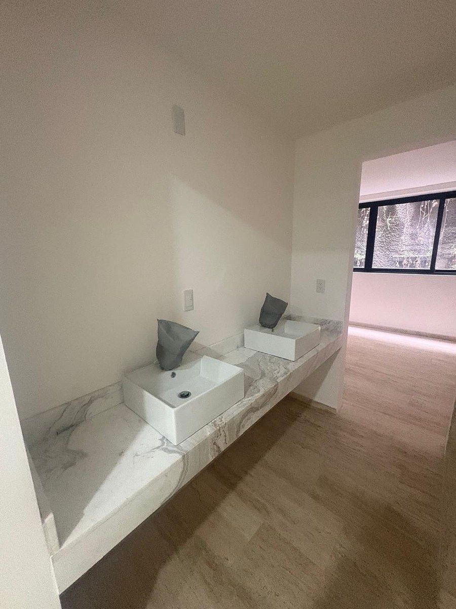 Apartment in Lomas Hipódromo, Naucalpan de Juárez, photo 12 of 23