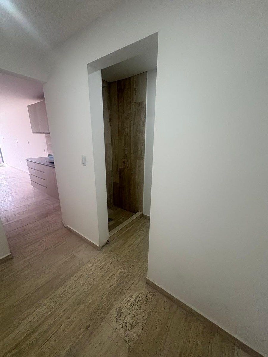 Apartment in Lomas Hipódromo, Naucalpan de Juárez, photo 14 of 23