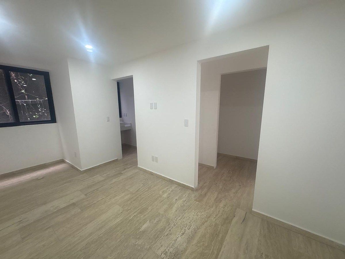 Apartment in Lomas Hipódromo, Naucalpan de Juárez, photo 15 of 23
