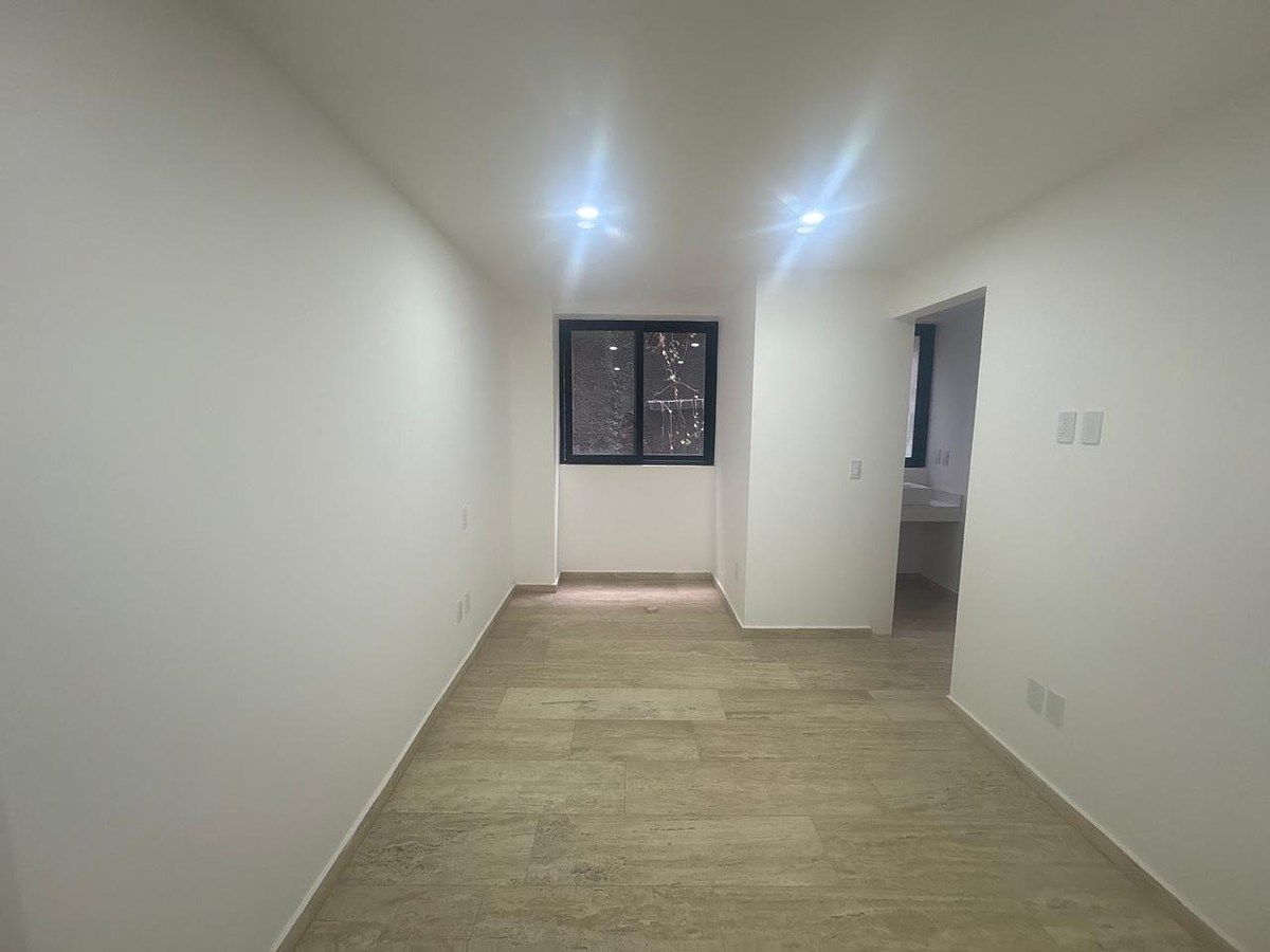 Apartment in Lomas Hipódromo, Naucalpan de Juárez, photo 6 of 23