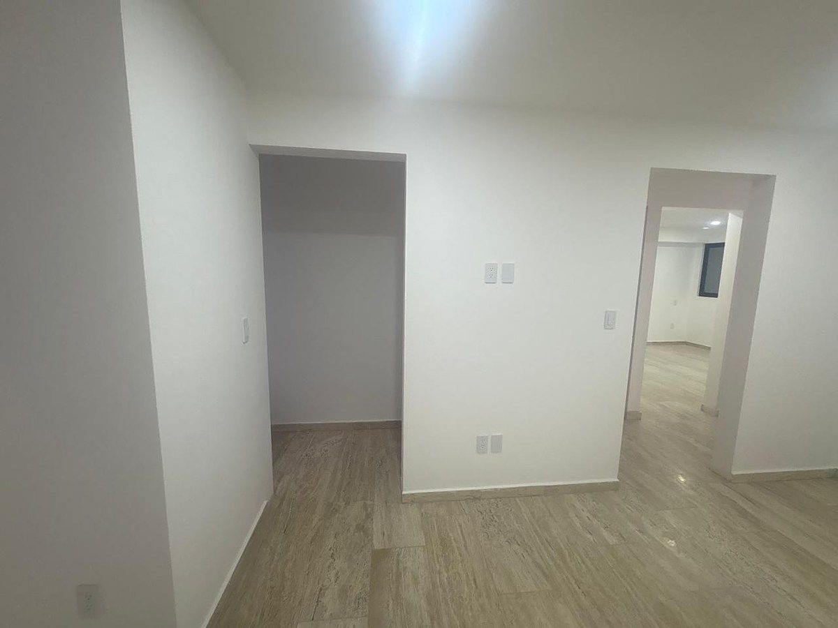 Apartment in Lomas Hipódromo, Naucalpan de Juárez, photo 16 of 23