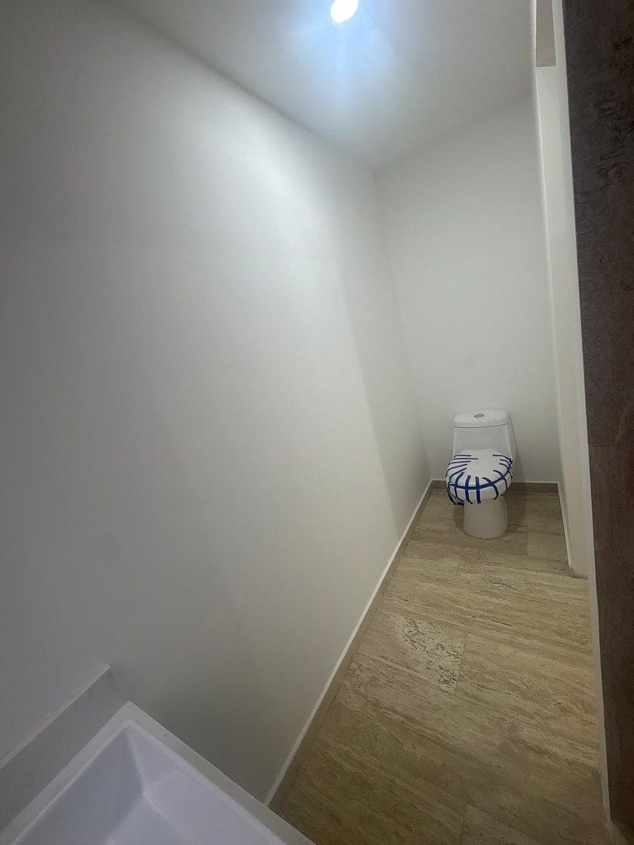 Apartment in Lomas Hipódromo, Naucalpan de Juárez, photo 19 of 23