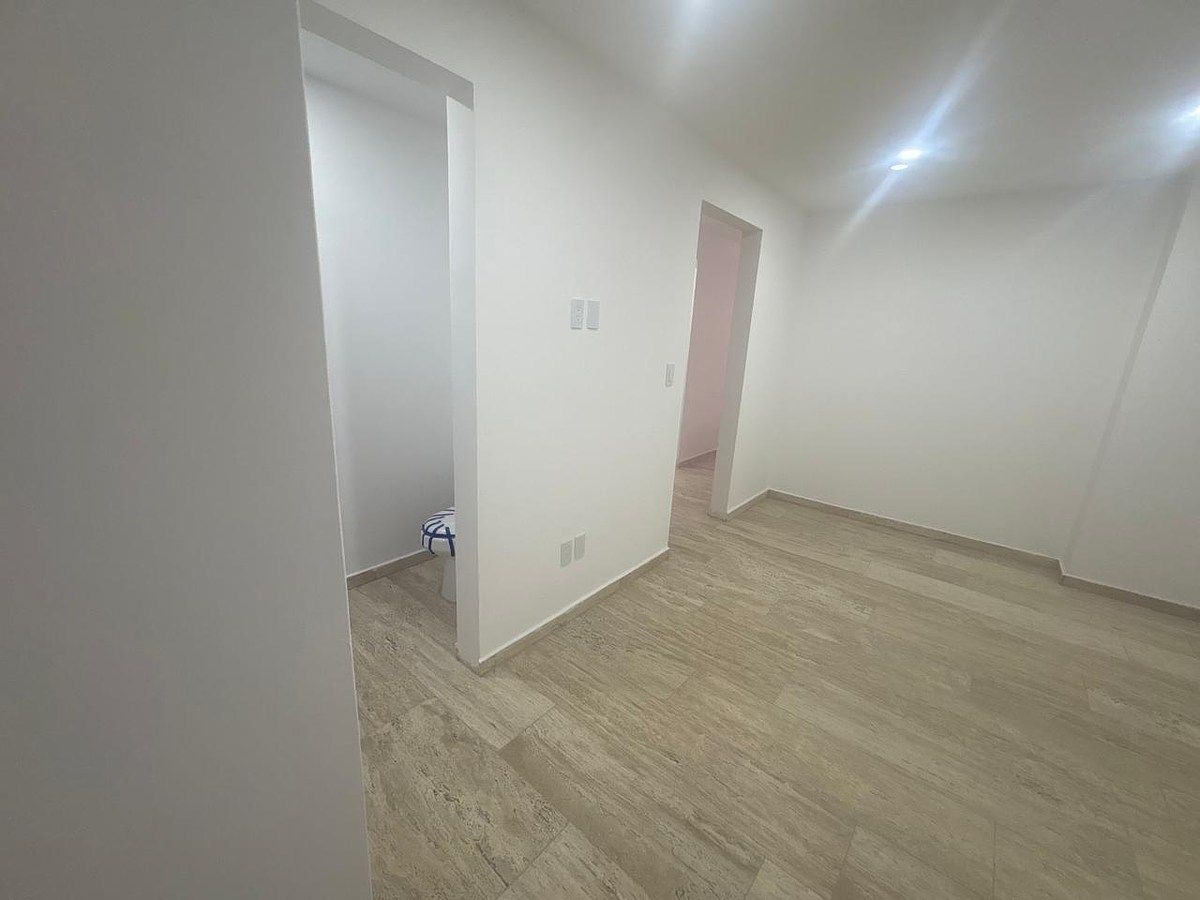 Apartment in Lomas Hipódromo, Naucalpan de Juárez, photo 18 of 23
