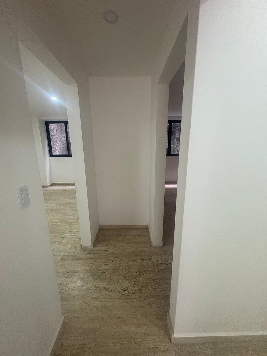Apartment in Lomas Hipódromo, Naucalpan de Juárez, photo 20 of 23