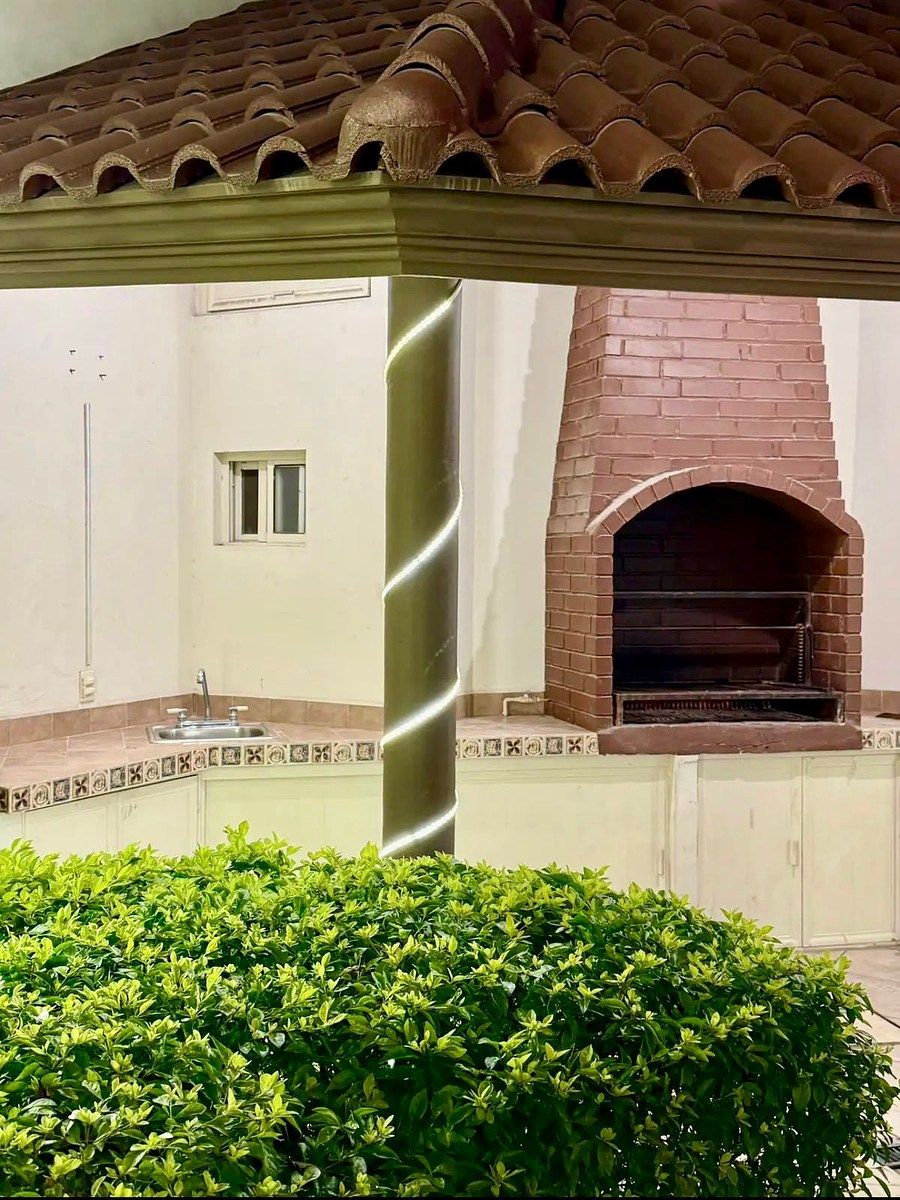 House in Rincón de San Jerónimo, Monterrey, photo 9 of 23