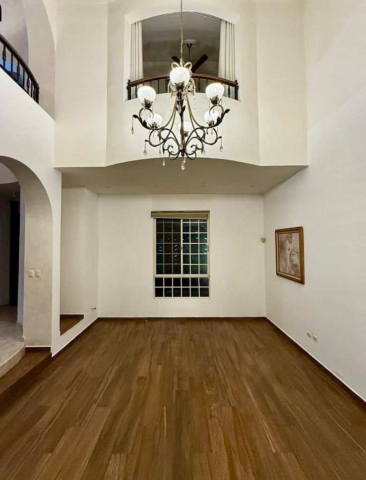 House in Rincón de San Jerónimo, Monterrey, photo 5 of 23