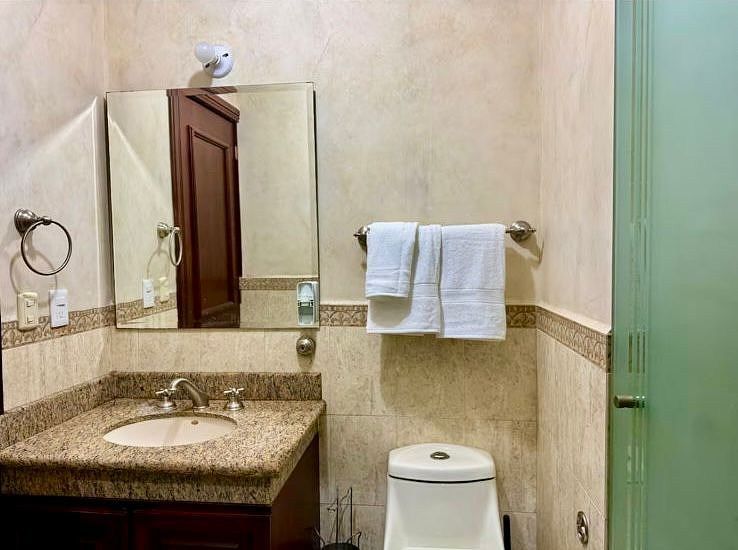 House in Rincón de San Jerónimo, Monterrey, photo 13 of 23