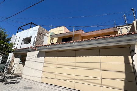 Casa en Renta en av. Normalistas