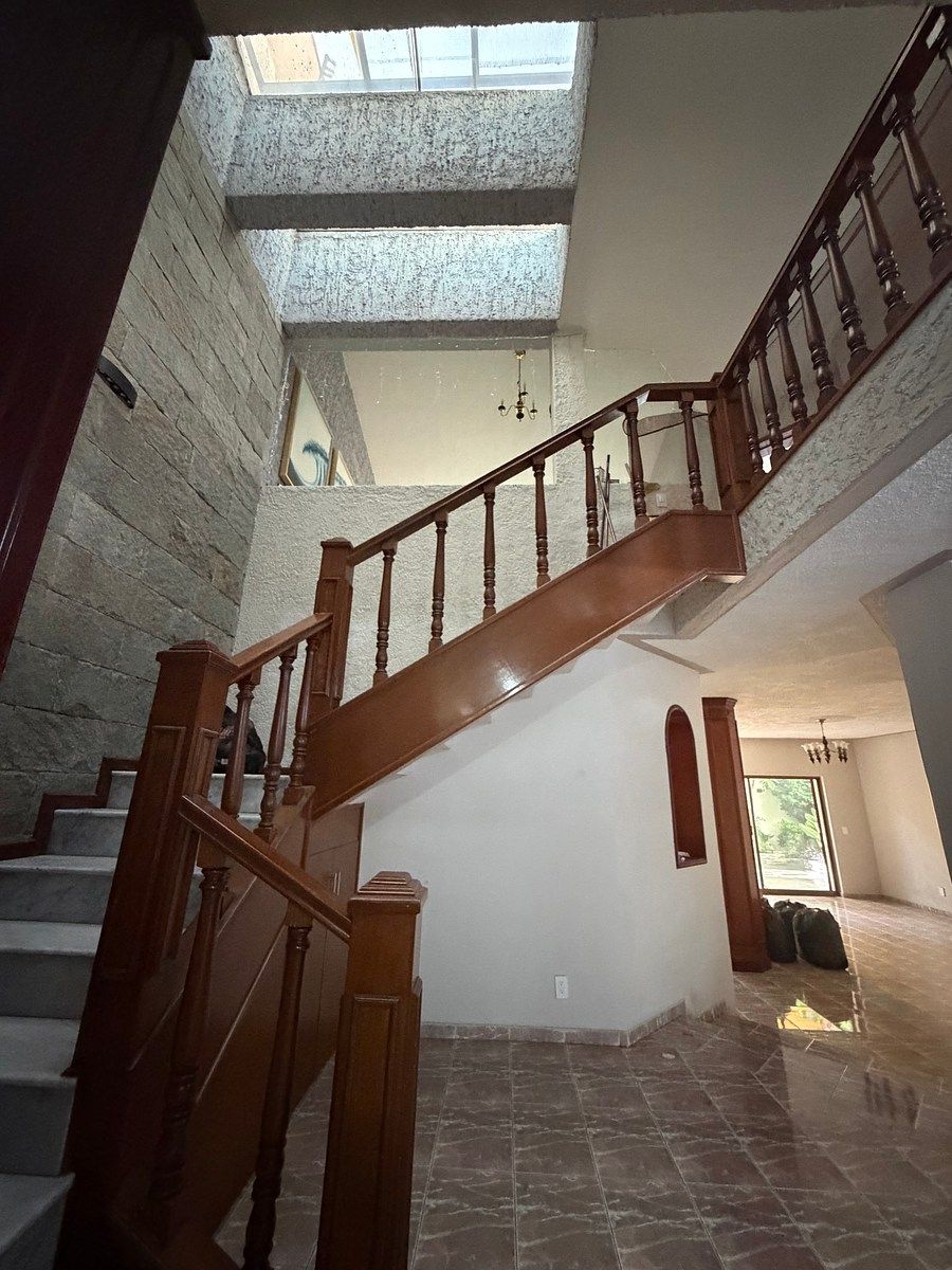 House in Colinas de La Normal, Guadalajara, photo 4 of 22