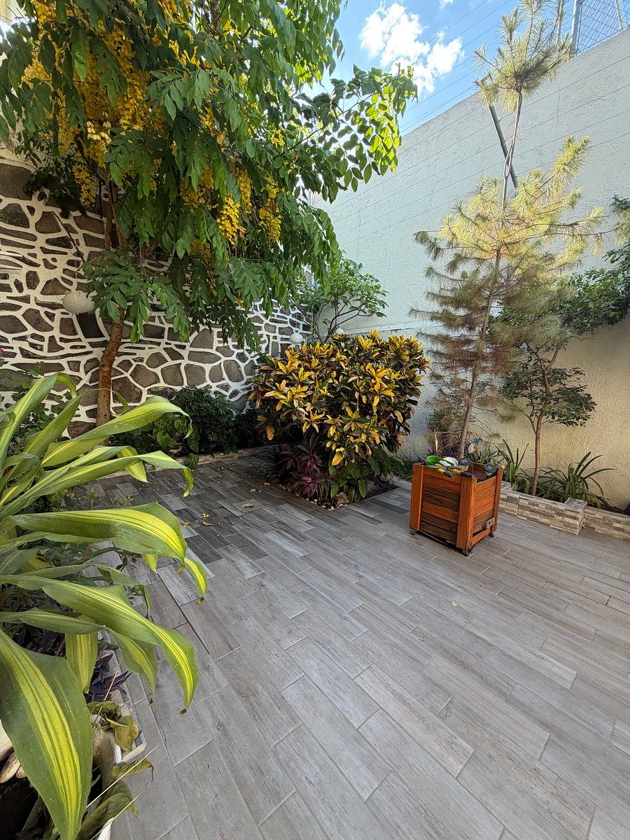 House in Colinas de La Normal, Guadalajara, photo 21 of 22