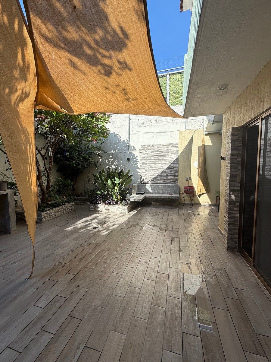 House in Colinas de La Normal, Guadalajara, photo 22 of 22