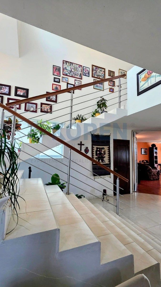 House in Lomas del Pedregal, Irapuato, photo 4 of 10