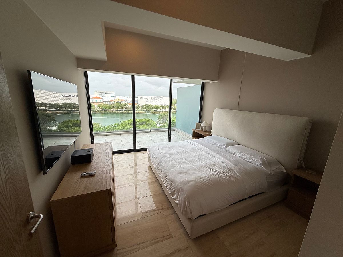Apartment in Cabo Norte, Mérida, photo 8 of 21